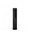 Komputer PC Lenovo ThinkCentre neo 50q G5 Tiny Core 7 240H/16GB/SSD1TB/Intel/WiFi/BT/11PR Black 3Y - nr 6