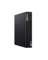 Komputer PC Lenovo ThinkCentre M70q G5 Tiny i7-14700T/16GB/SSD1TB/UHD770/WiFi/BT/11PR Black 3Y - nr 1