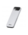 Dysk zewnętrzny SSD Dahua L7 2TB USB3.2 Gen 2 Type C (1050/945 MB/s) srebrny - nr 1