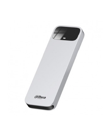Dysk zewnętrzny SSD Dahua L7 2TB USB3.2 Gen 2 Type C (1050/945 MB/s) srebrny