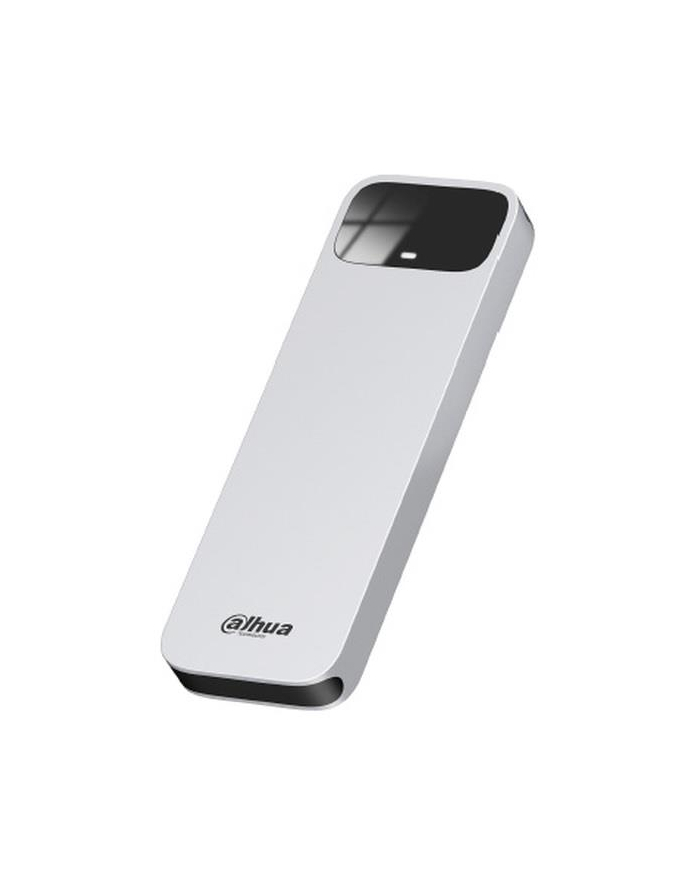 Dysk zewnętrzny SSD Dahua L7 2TB USB3.2 Gen 2 Type C (1050/945 MB/s) srebrny główny