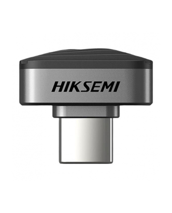 Dysk zewnętrzny SSD HIKSEMI S450 SYNC C PRO MINI 128GB USB 3.2 Type-C (450/400 MB/s) ciemnoszary