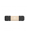 Dysk zewnętrzny SSD Silicon Power DS72 2TB USB-A USB-C (1050/850 MB/s) złoty - nr 2