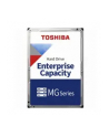 Dysk Toshiba MG Series MG11ACA24TE 24TB 512e 3,5'' 7200 1024MB SATA III 6Gbit/s - nr 1