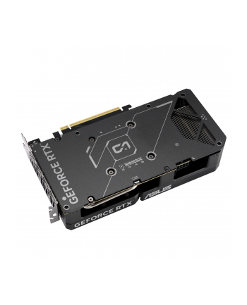 Karta VGA Asus GeForce RTX 5060 Ti DUAL-RTX5060TI-8G Dual 8GB GDDR7 128bit HDMI+3xDP PCIe5.0
