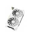 Karta VGA Asus Dual Radeon RX 9060 XT White Edition 16GB GDDR6 128bit HDMI+2xDP PCIe5.0 - nr 12