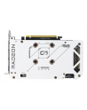 Karta VGA Asus Dual Radeon RX 9060 XT White Edition 16GB GDDR6 128bit HDMI+2xDP PCIe5.0 - nr 14
