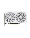 Karta VGA Asus Dual Radeon RX 9060 XT White Edition 16GB GDDR6 128bit HDMI+2xDP PCIe5.0 - nr 1
