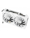 Karta VGA Asus Dual Radeon RX 9060 XT White Edition 16GB GDDR6 128bit HDMI+2xDP PCIe5.0 - nr 20