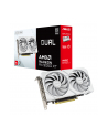 Karta VGA Asus Dual Radeon RX 9060 XT White Edition 16GB GDDR6 128bit HDMI+2xDP PCIe5.0 - nr 23