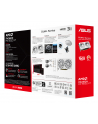 Karta VGA Asus Dual Radeon RX 9060 XT White Edition 16GB GDDR6 128bit HDMI+2xDP PCIe5.0 - nr 25