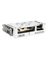 Karta VGA Asus Dual Radeon RX 9060 XT White Edition 16GB GDDR6 128bit HDMI+2xDP PCIe5.0 - nr 32