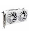 Karta VGA Asus Dual Radeon RX 9060 XT White Edition 16GB GDDR6 128bit HDMI+2xDP PCIe5.0 - nr 9