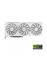 Karta VGA Asus GeForce RTX 5070 PRIME-RTX5070-O12G-WHITE OC 12GB GDDR7 192bit HDMI+3xDP PCIe5.0 - nr 14