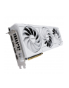 Karta VGA Asus GeForce RTX 5070 PRIME-RTX5070-O12G-WHITE OC 12GB GDDR7 192bit HDMI+3xDP PCIe5.0 - nr 27