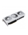 Karta VGA Asus GeForce RTX 5070 PRIME-RTX5070-O12G-WHITE OC 12GB GDDR7 192bit HDMI+3xDP PCIe5.0 - nr 30