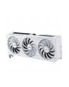 Karta VGA Asus GeForce RTX 5070 PRIME-RTX5070-O12G-WHITE OC 12GB GDDR7 192bit HDMI+3xDP PCIe5.0 - nr 39