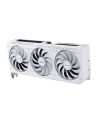 Karta VGA Asus GeForce RTX 5070 PRIME-RTX5070-O12G-WHITE OC 12GB GDDR7 192bit HDMI+3xDP PCIe5.0 - nr 75
