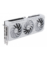 Karta VGA Asus GeForce RTX 5070 PRIME-RTX5070-O12G-WHITE OC 12GB GDDR7 192bit HDMI+3xDP PCIe5.0 - nr 78