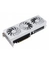 Karta VGA Asus GeForce RTX 5070 PRIME-RTX5070-O12G-WHITE OC 12GB GDDR7 192bit HDMI+3xDP PCIe5.0 - nr 79