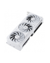 Karta VGA Asus GeForce RTX 5070 PRIME-RTX5070-O12G-WHITE OC 12GB GDDR7 192bit HDMI+3xDP PCIe5.0 - nr 80