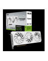 Karta VGA Asus GeForce RTX 5070 PRIME-RTX5070-O12G-WHITE OC 12GB GDDR7 192bit HDMI+3xDP PCIe5.0 - nr 86
