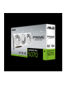 Karta VGA Asus GeForce RTX 5070 PRIME-RTX5070-O12G-WHITE OC 12GB GDDR7 192bit HDMI+3xDP PCIe5.0 - nr 87