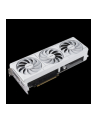 Karta VGA Asus GeForce RTX 5070 PRIME-RTX5070-O12G-WHITE OC 12GB GDDR7 192bit HDMI+3xDP PCIe5.0 - nr 89