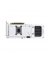 Karta VGA Asus GeForce RTX 5070 PRIME-RTX5070-O12G-WHITE OC 12GB GDDR7 192bit HDMI+3xDP PCIe5.0 - nr 8