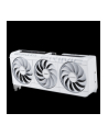 Karta VGA Asus GeForce RTX 5070 PRIME-RTX5070-O12G-WHITE OC 12GB GDDR7 192bit HDMI+3xDP PCIe5.0 - nr 90