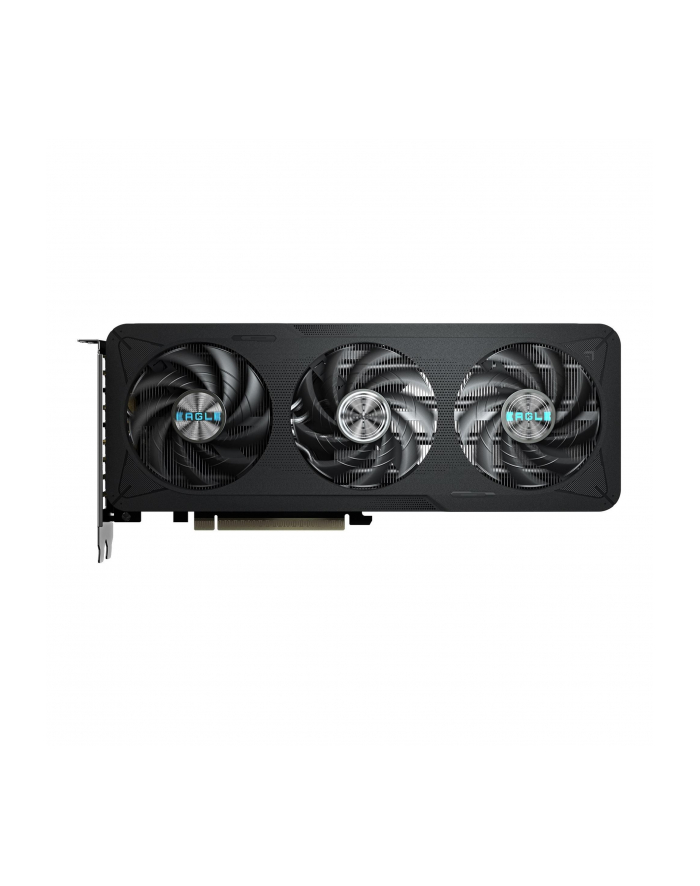 Karta VGA Gigabyte GeForce RTX 5060 Ti EAGLE MAX OC 16G 16GB GDDR7 128bit HDMI+3xDP PCIe5.0 główny
