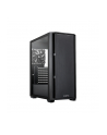 Obudowa Chieftec Pro Midi TG AS-02B-TG-OP ATX z oknem bez zasilacza - nr 2