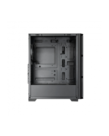 Obudowa Chieftec Pro Midi TG AS-02B-TG-OP ATX z oknem bez zasilacza nr 2