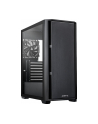 Obudowa Chieftec Pro Midi TG AS-02B-TG-OP ATX z oknem bez zasilacza - nr 24