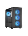 Obudowa Chieftec Hunter 3 GS-03B-OP E-ATX ARGB z oknem bez zasilacza - nr 10