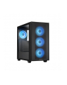Obudowa Chieftec Hunter 3 GS-03B-OP E-ATX ARGB z oknem bez zasilacza - nr 1