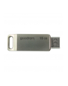 Pendrive GOODRAM ODA3 16GB USB 3.2 Gen 1 Srebrny (Bulk) - nr 1