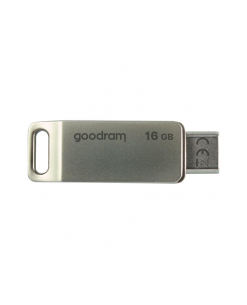 Pendrive GOODRAM ODA3 16GB USB 3.2 Gen 1 Srebrny (Bulk)
