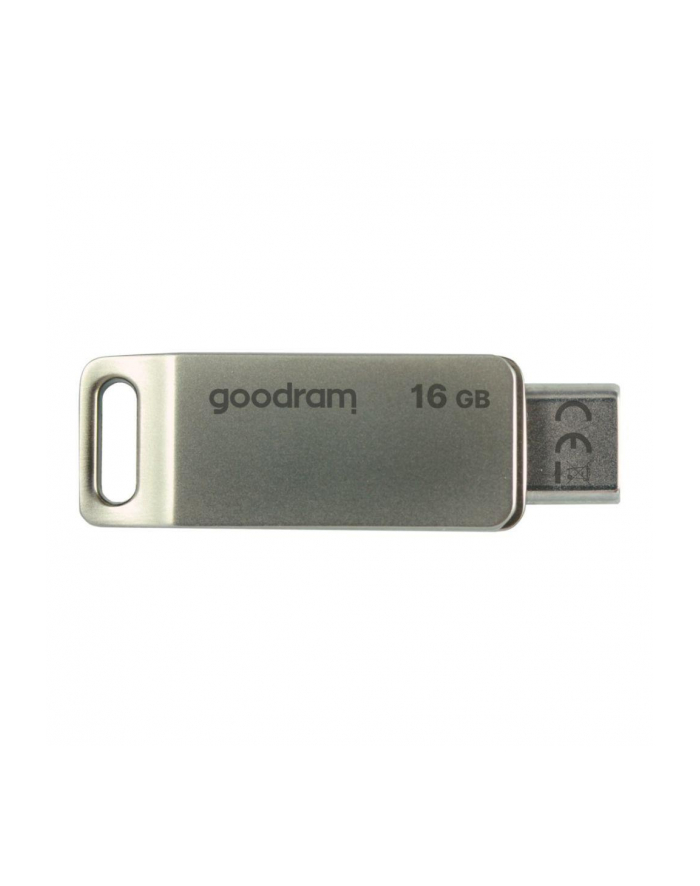 Pendrive GOODRAM ODA3 16GB USB 3.2 Gen 1 Srebrny (Bulk) główny