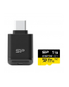 Karta pamięci Silicon Power Inspire microSDXC 1TB V30 UHS-I U3 A2 170/160 MB/s TLC + czytnik C200 - nr 1