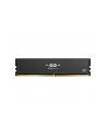 Pamięć DDR5 Silicon Power XPOWER Pulse Gaming 16GB (1x16GB) 6000MHz CL36 1.35V UDIMM Black - nr 2