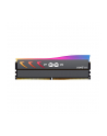 Pamięć DDR5 Silicon Power XPOWER Storm RGB Gaming 32GB (2x16GB) 6000MHz CL36 1.35V UDIMM Gray - nr 2