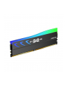Pamięć DDR5 Silicon Power XPOWER Storm RGB Gaming 32GB (2x16GB) 6000MHz CL36 1.35V UDIMM Gray - nr 3