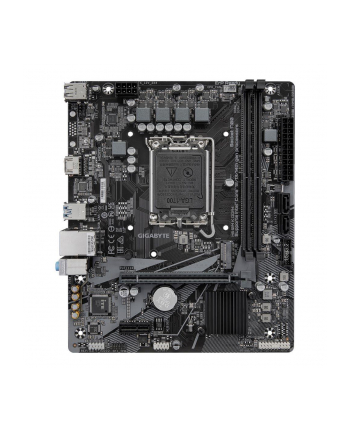 Płyta Gigabyte H610M K DDR4 (rev. 2.0) /H610/DDR4/SATA3/M.2/USB3.0/PCIe4.0/s.1700/mATX