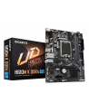 Płyta Gigabyte H610M K DDR4 (rev. 2.0) /H610/DDR4/SATA3/M.2/USB3.0/PCIe4.0/s.1700/mATX - nr 2