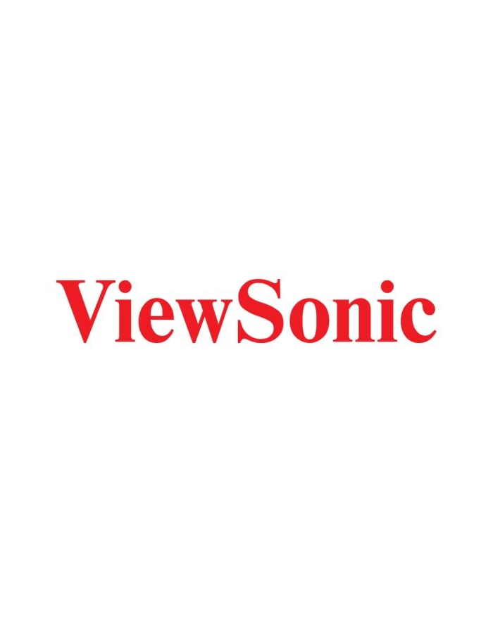 viewsonic europe Serwis 7-letni u klienta dla serii IFP 86 '' główny