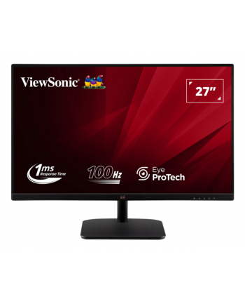viewsonic europe Monitor ViewSonic 27” VA2732-H-2 IPS FHD 100Hz HDMI VGA nr 1