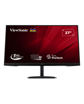 viewsonic europe Monitor ViewSonic 27” VA2732-H-2 IPS FHD 100Hz HDMI VGA nr 2