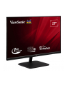 viewsonic europe Monitor ViewSonic 27” VA2732-H-2 IPS FHD 100Hz HDMI VGA - nr 7