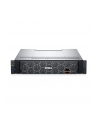 Macierz Dell PowerVault ME5024 /2x2,4TB SAS/1+1 580W/ 3Y NBD - nr 1